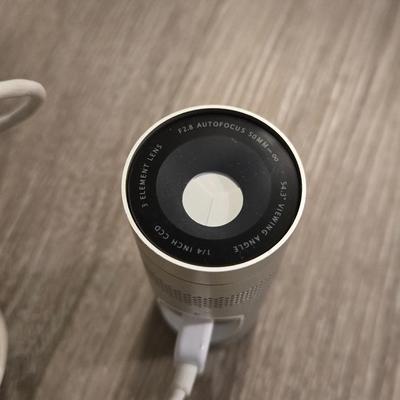 Apple Web Camera and 3 Apple Remotes
