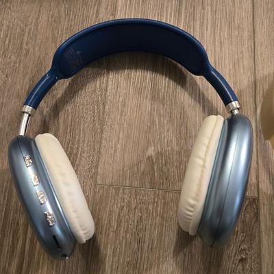 (2) Wireless Headphones