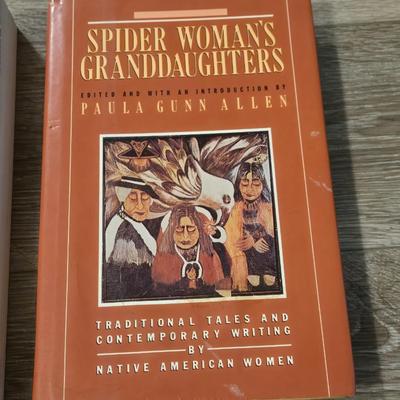 (2) Books