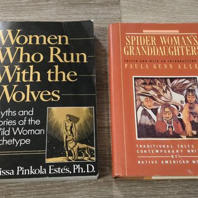(2) Books