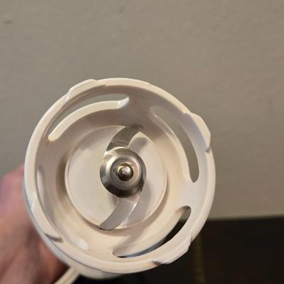 Betty Crocker Hand Mixer