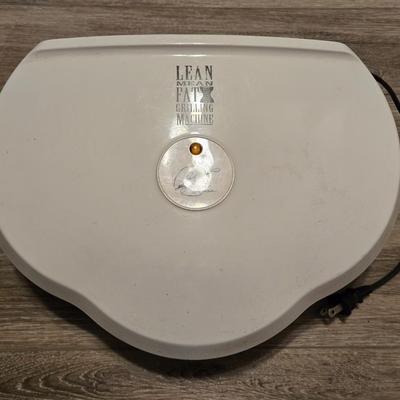 George Foreman Grill