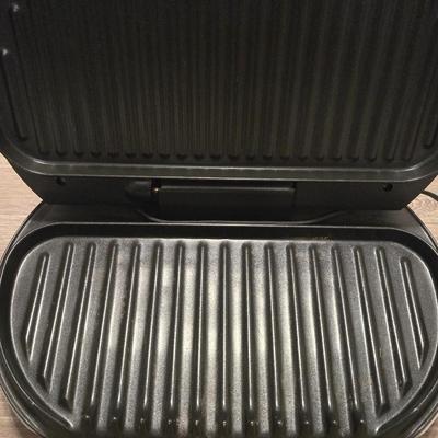 George Foreman Grill