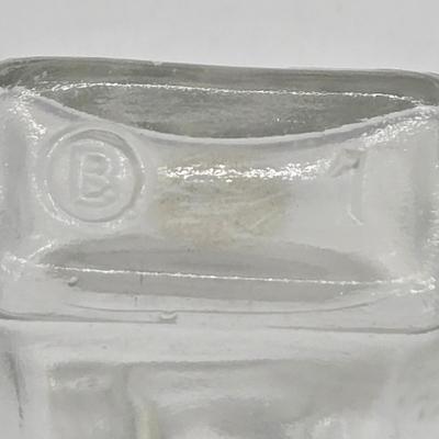 LOT 8L: Bottles, Miniature Bottles, Jar, Small Pitcher, Milk of Magnesia Bottle, and More