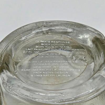LOT 8L: Bottles, Miniature Bottles, Jar, Small Pitcher, Milk of Magnesia Bottle, and More