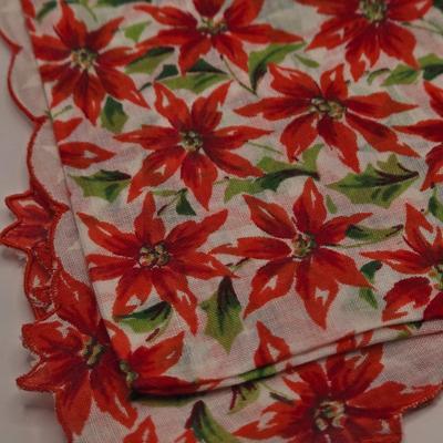 LOT 34L: Ladies Dress Gloves, Handkerchiefs, and Fans,