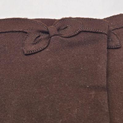LOT 36L: Fans, Ladies Dress Gloves, and Handkerchief