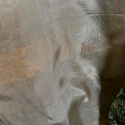 LOT 44B: Two Vintage Asian Jackets
