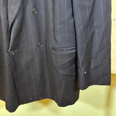 LOT 46B: Vintage Suit Blazers