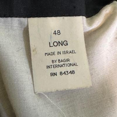 LOT 46B: Vintage Suit Blazers