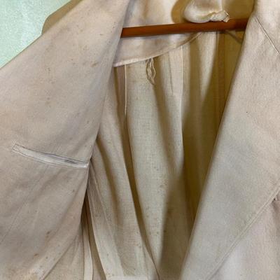 LOT 46B: Vintage Suit Blazers
