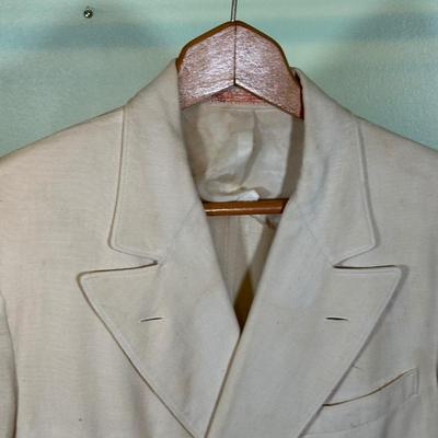LOT 46B: Vintage Suit Blazers
