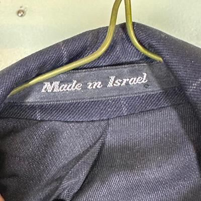LOT 46B: Vintage Suit Blazers
