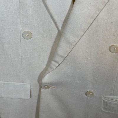 LOT 46B: Vintage Suit Blazers