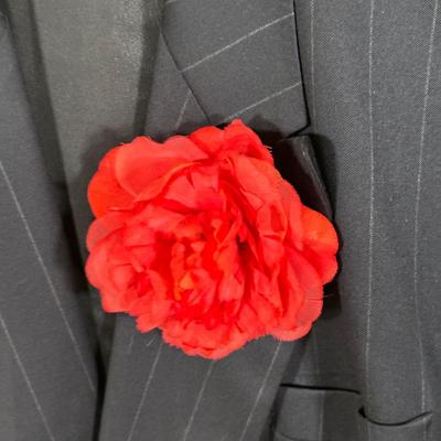 LOT 46B: Vintage Suit Blazers