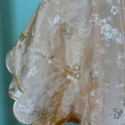 LOT 47B: Collection Of Vintage Lace Dresses
