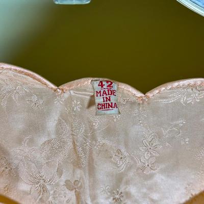 LOT 47B: Collection Of Vintage Lace Dresses