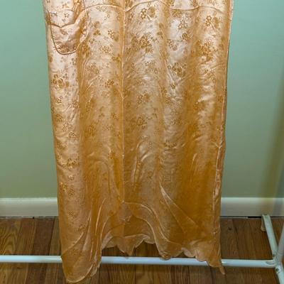 LOT 47B: Collection Of Vintage Lace Dresses