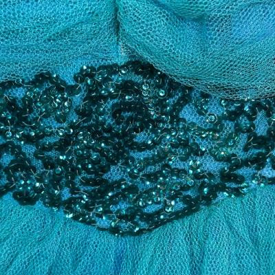 LOT 49B: Vintage Formal Dress Collection
