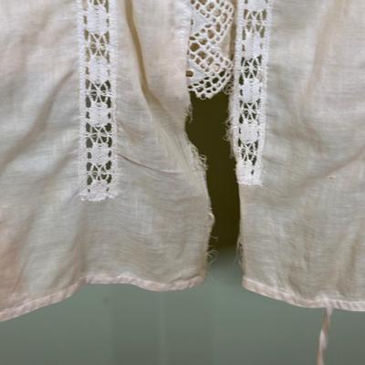 LOT 50B: Collection Of Beautiful Antique Dresses
