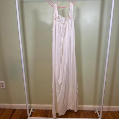 LOT 50B: Collection Of Beautiful Antique Dresses