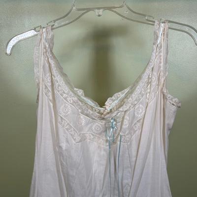 LOT 50B: Collection Of Beautiful Antique Dresses
