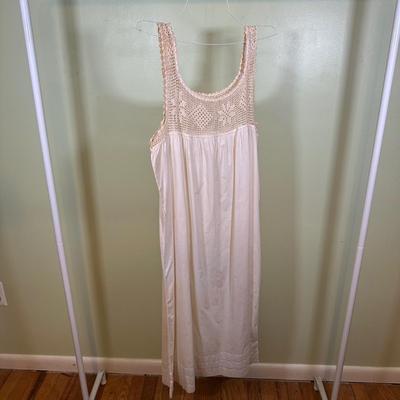 LOT 50B: Collection Of Beautiful Antique Dresses