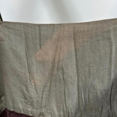 LOT 52B: Vintage Women’s Sleepwear