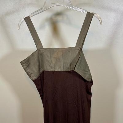 LOT 52B: Vintage Women’s Sleepwear