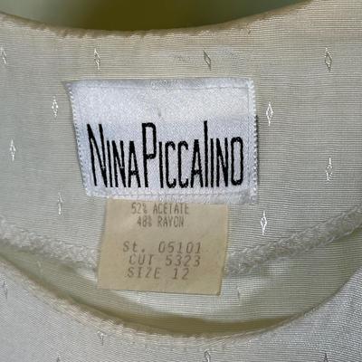 LOT 54B: Collection Of Vintage Dresses