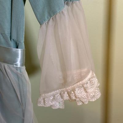 LOT 54B: Collection Of Vintage Dresses