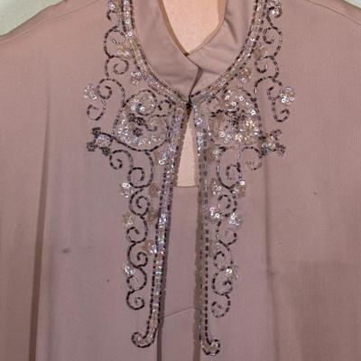 LOT 54B: Collection Of Vintage Dresses