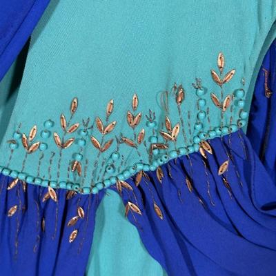 LOT 54B: Collection Of Vintage Dresses