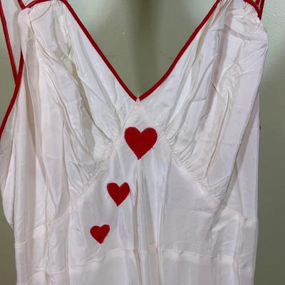 LOT 54B: Collection Of Vintage Dresses