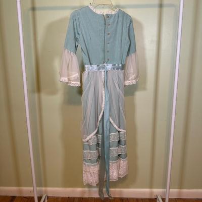 LOT 54B: Collection Of Vintage Dresses