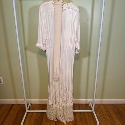 LOT 54B: Collection Of Vintage Dresses