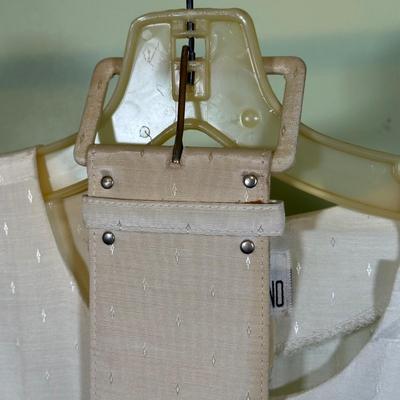 LOT 54B: Collection Of Vintage Dresses