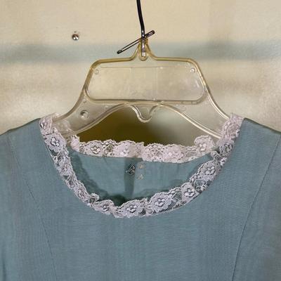 LOT 54B: Collection Of Vintage Dresses