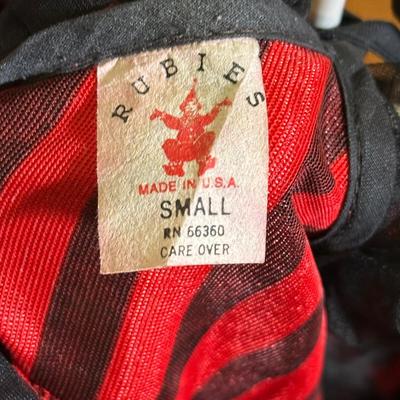 LOT 54B: Collection Of Vintage Dresses