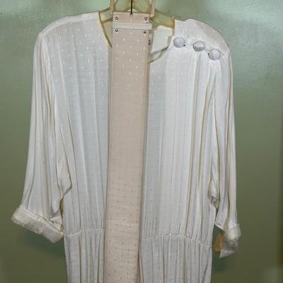 LOT 54B: Collection Of Vintage Dresses