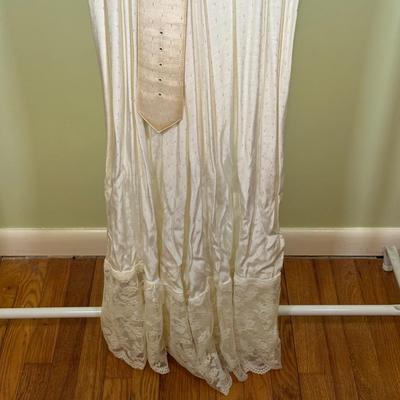 LOT 54B: Collection Of Vintage Dresses