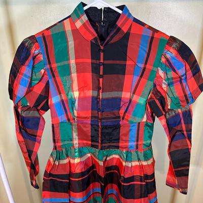 LOT 54B: Collection Of Vintage Dresses