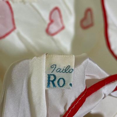 LOT 54B: Collection Of Vintage Dresses