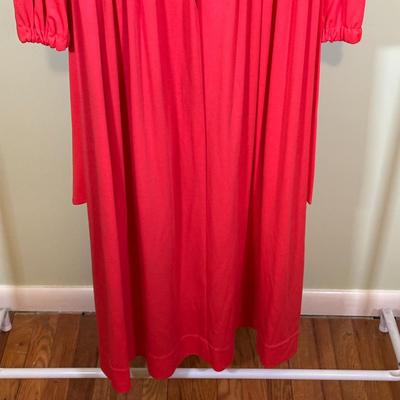 LOT 54B: Collection Of Vintage Dresses