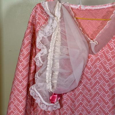 LOT 54B: Collection Of Vintage Dresses