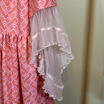 LOT 54B: Collection Of Vintage Dresses