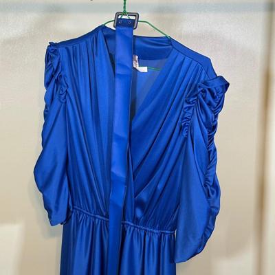 LOT 54B: Collection Of Vintage Dresses
