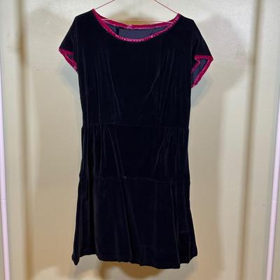 LOT 54B: Collection Of Vintage Dresses
