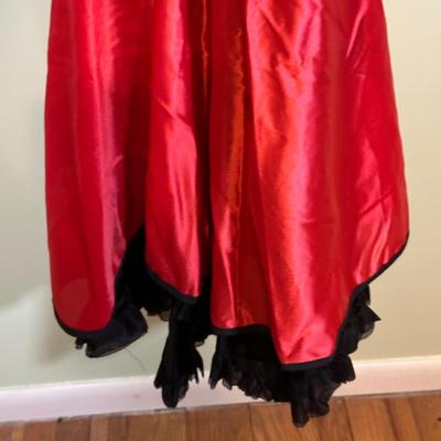 LOT 54B: Collection Of Vintage Dresses