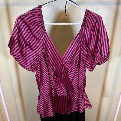 LOT 54B: Collection Of Vintage Dresses